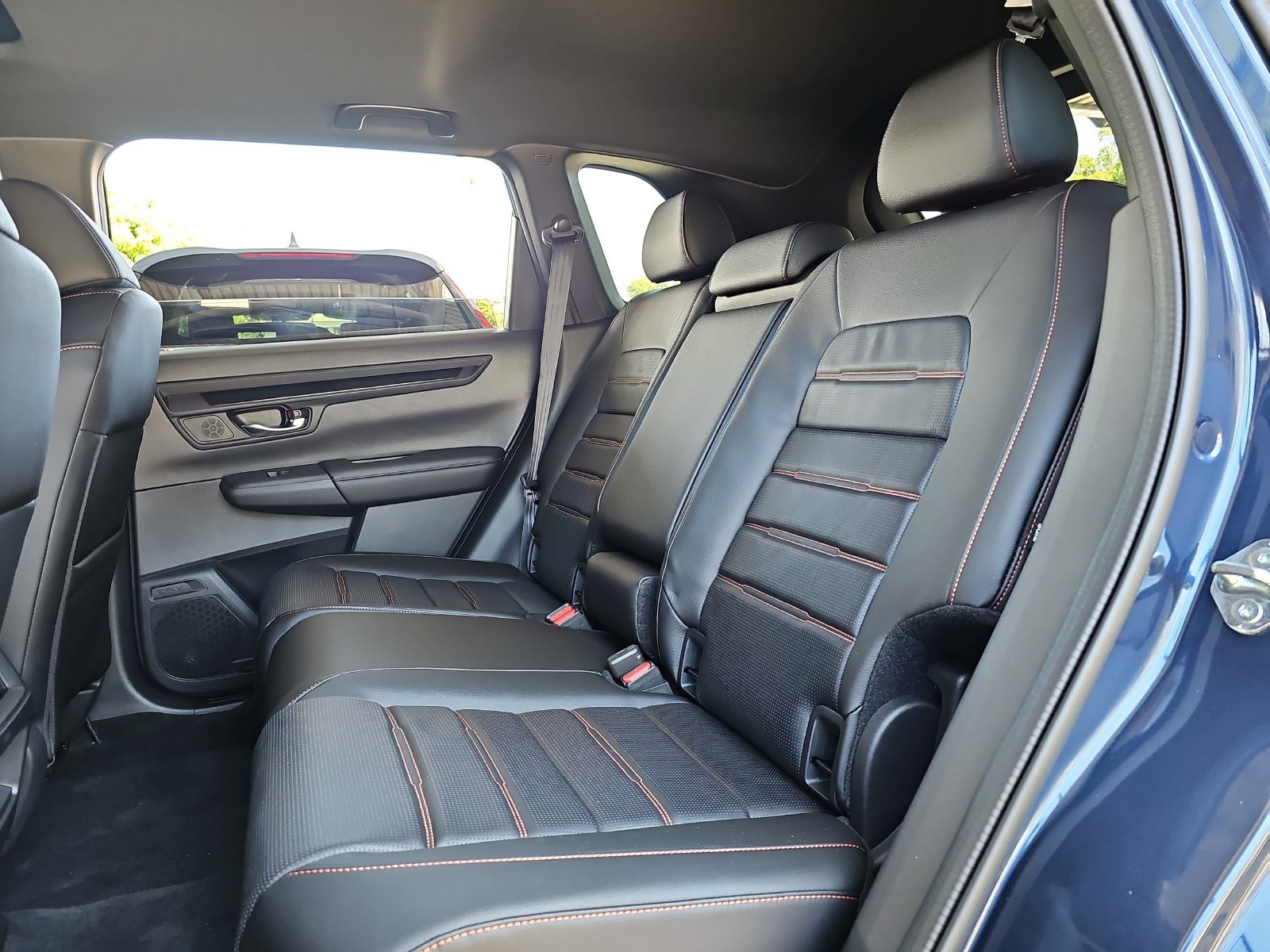 New 2026 Honda CR-V Sport-L image 14