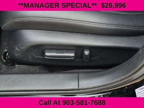 Used 2024 Honda Civic Sport Touring image 24