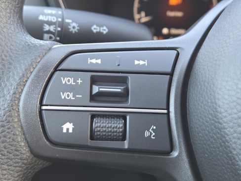 New 2026 Honda CR-V LX image 30