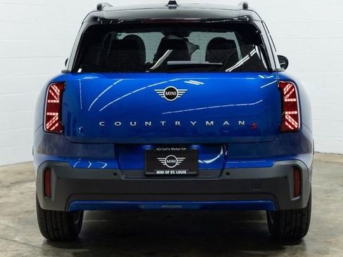 Certified 2025 MINI Cooper Countryman S image 10