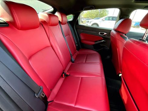 Used 2023 Acura Integra A-Spec image 19