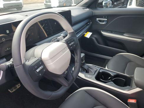 New 2026 Kia K4 GT-Line Turbo image 18