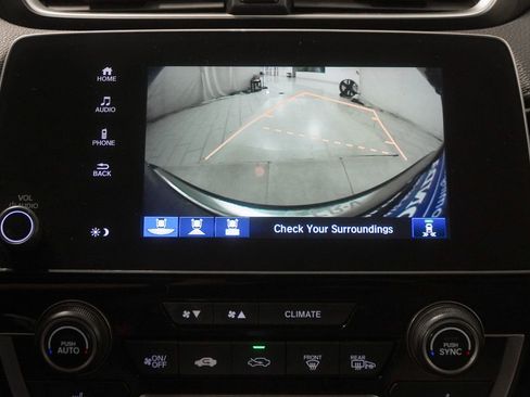 Used 2018 Honda CR-V EX-L image 28