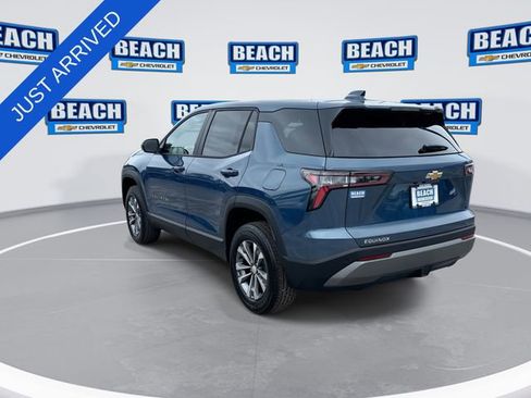 New 2026 Chevrolet Equinox LT FWD image 6