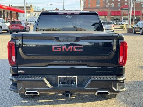 Used 2021 GMC Sierra 1500 Denali image 4