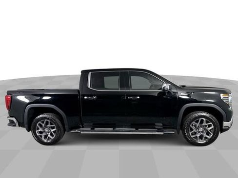New 2026 GMC Sierra 1500 SLT w/ SLT Premium Package AWD/4WD image 10