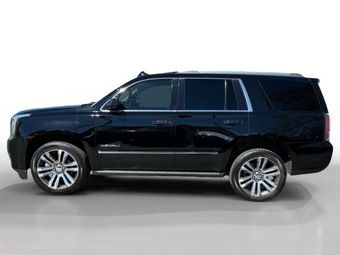Used 2018 GMC Yukon Denali w/ Denali Ultimate Package image 2