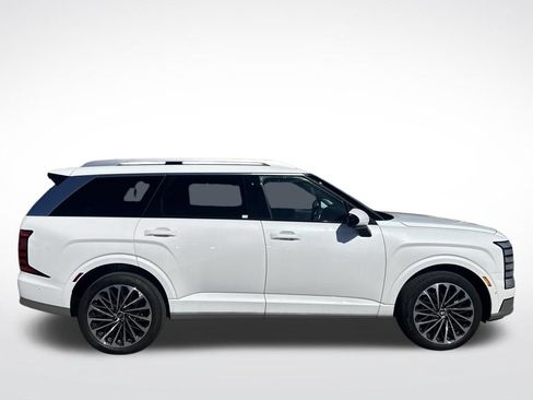 Used 2026 Hyundai Palisade Calligraphy AWD/4WD image 4