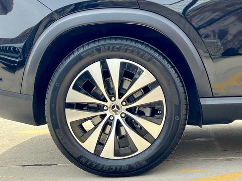 Certified 2026 Mercedes-Benz GLE 350 4MATIC image 12