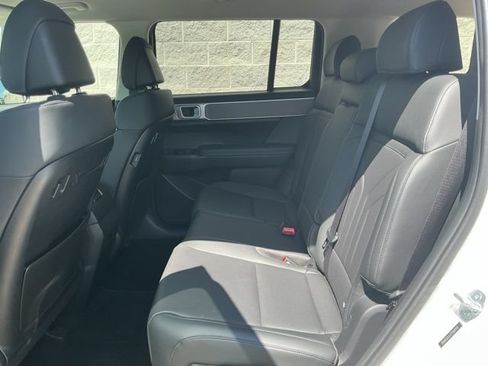 Certified 2026 Hyundai Santa Fe SEL AWD/4WD image 25