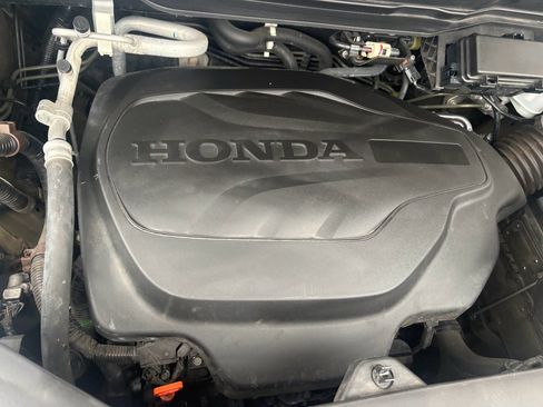 Certified 2020 Honda Passport EX-L image 32