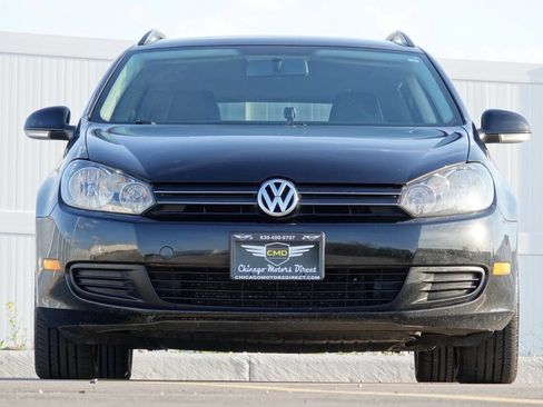 Used 2014 Volkswagen Jetta TDI FWD image 32