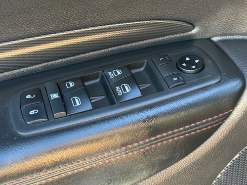 Used 2021 Dodge Durango R/T w/ Blacktop Package image 26