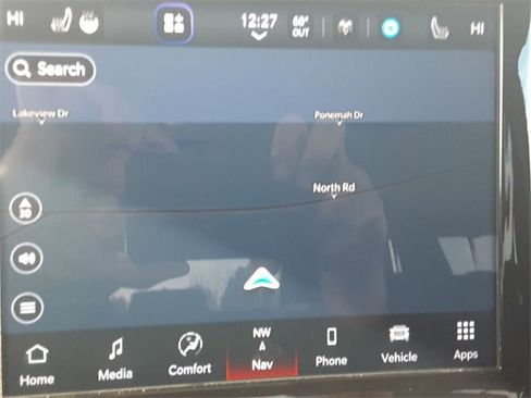 Certified 2024 RAM 1500 Laramie image 22