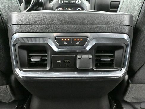Used 2023 GMC Sierra 2500 Denali w/ Denali Ultimate Package AWD/4WD image 45