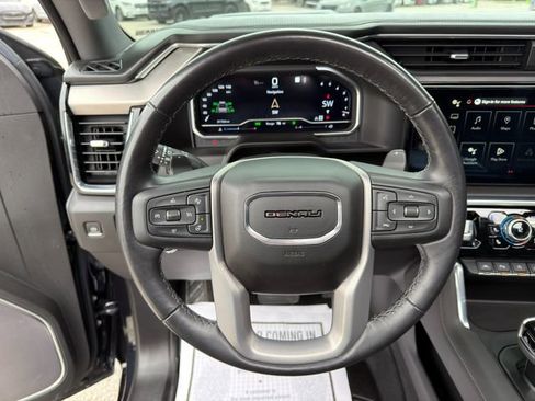 Used 2022 GMC Sierra 1500 Denali AWD/4WD image 33