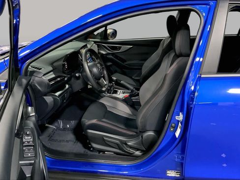 Used 2024 Subaru WRX AWD/4WD image 8