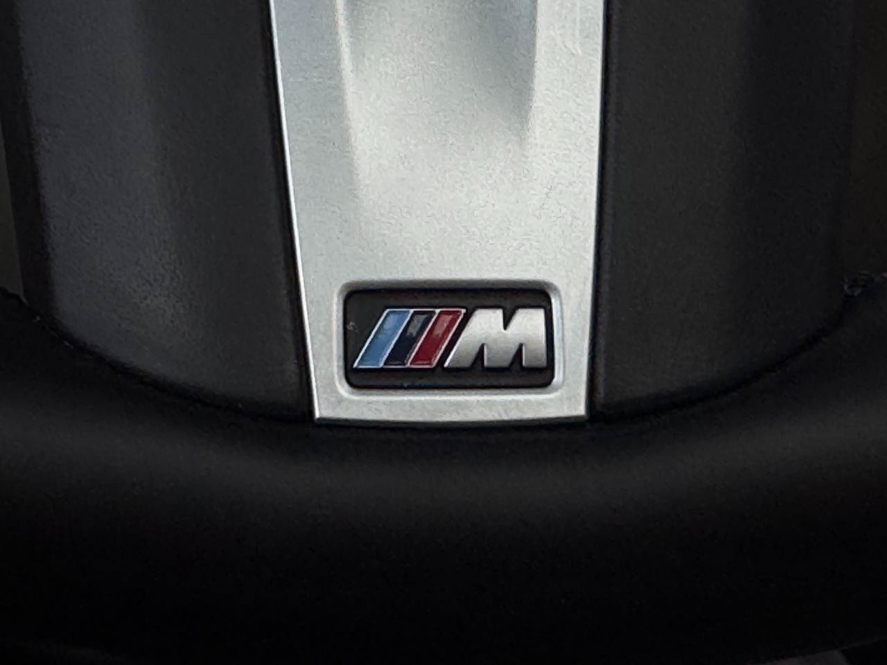 Used 2020 BMW 530i w/ M Sport Package RWD image 3
