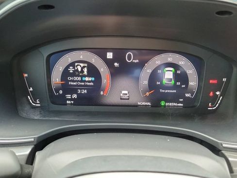 Used 2024 Acura Integra A-Spec FWD image 29