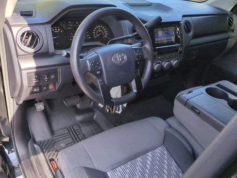 Used 2019 Toyota Tundra SR image 10