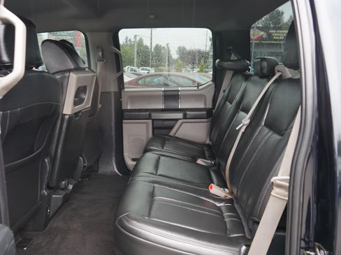 Used 2018 Ford F150 XLT w/ Max Trailer Tow Package AWD/4WD image 15