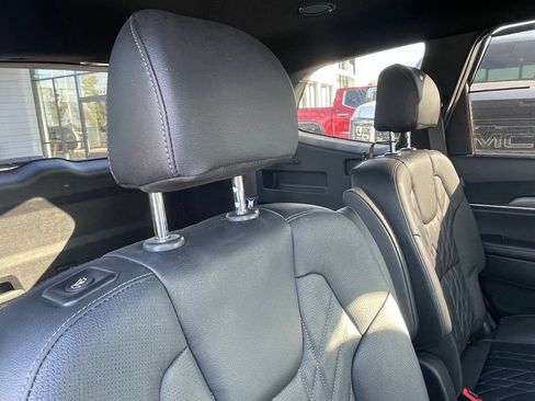 Certified 2025 Kia Telluride EX X-Line AWD/4WD image 26