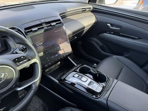 Used 2024 Hyundai Tucson SEL image 17