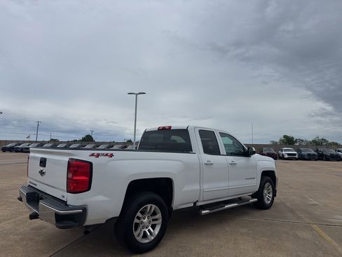 Used 2019 Chevrolet Silverado 1500 LT w/ All Star Edition AWD/4WD image 21