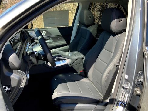 New 2026 Mercedes-Benz GLE 350 4MATIC image 12