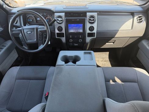 Used 2014 Ford F150 XLT AWD/4WD image 13