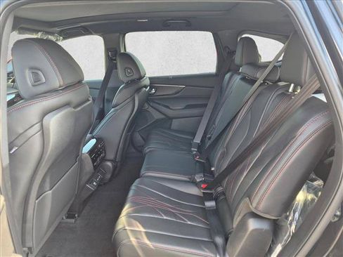 New 2026 Acura MDX Type S AWD/4WD image 14