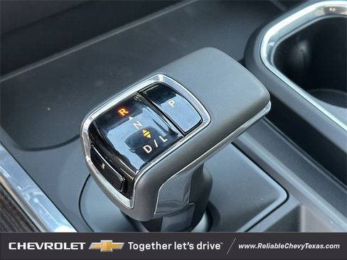 New 2026 Chevrolet Silverado 1500 LT Trail Boss w/ LT Trail Boss Premium Package image 25