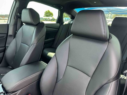 New 2026 Honda Accord Sport image 11