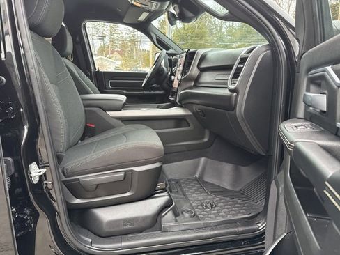 Used 2026 RAM 2500 Big Horn image 18