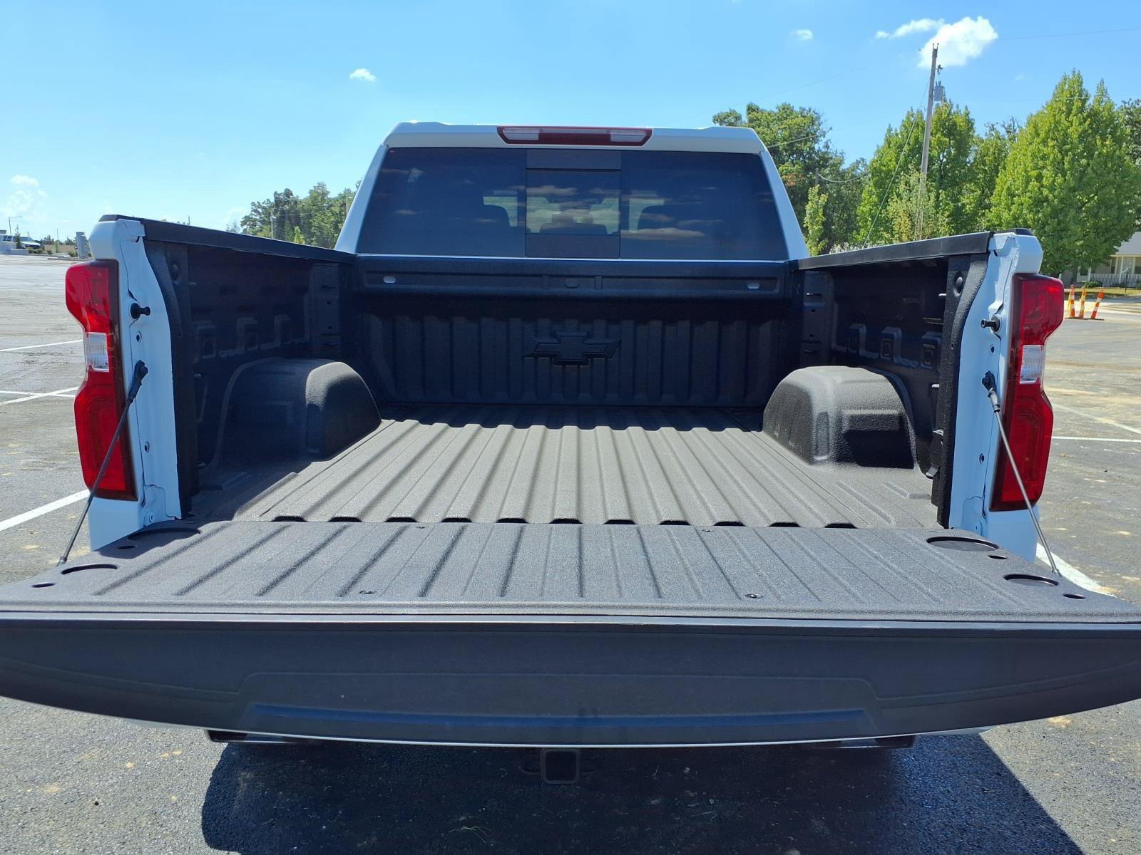 Used 2024 Chevrolet Silverado 1500 RST w/ All Star Edition Plus AWD/4WD image 31