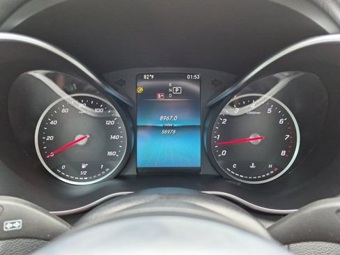 Used 2020 Mercedes-Benz C 300 Cabriolet image 10