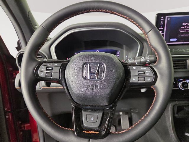 Used 2026 Honda Passport TrailSport Elite image 21