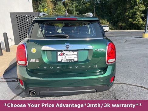 Used 2019 MINI Cooper Countryman SE w/ Premium Package image 5