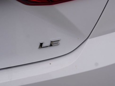 Used 2026 Toyota Camry LE FWD image 9