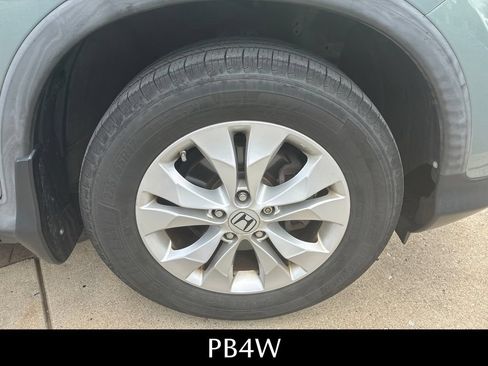 Used 2012 Honda CR-V EX-L image 15
