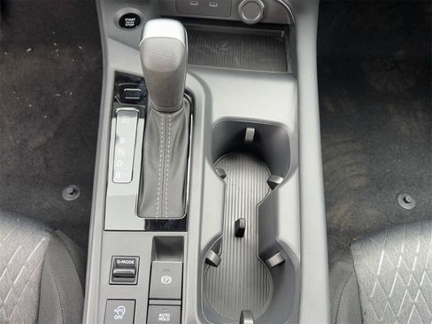 New 2026 Nissan Sentra SV image 27