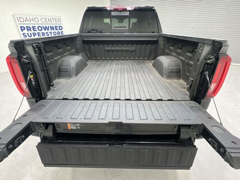 Used 2024 GMC Sierra 1500 Denali Ultimate AWD/4WD image 24
