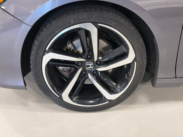 Used 2019 Honda Accord Sport image 8