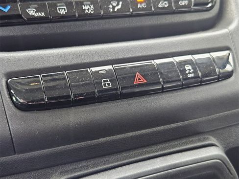 New 2026 RAM ProMaster 3500 image 29