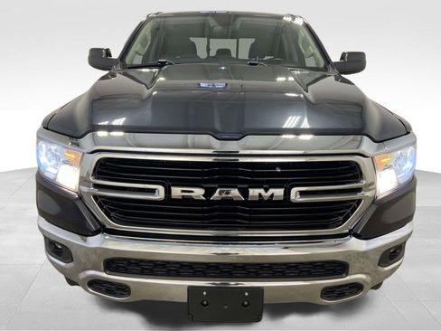 Used 2019 RAM 1500 Big Horn image 6