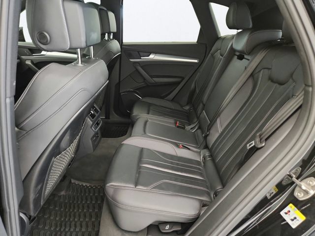 Used 2024 Audi Q5 2.0T Premium AWD/4WD image 23