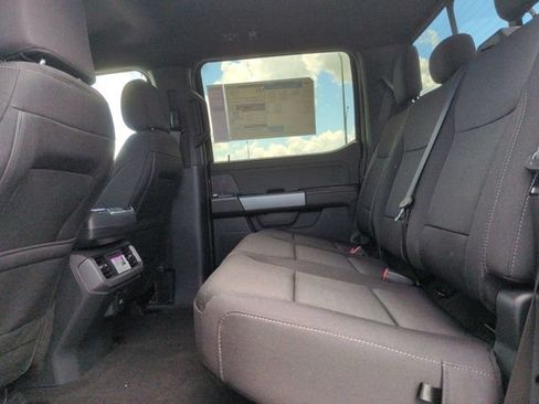 Used 2026 Ford F150 XLT w/ Equipment Group 302A MID RWD image 15