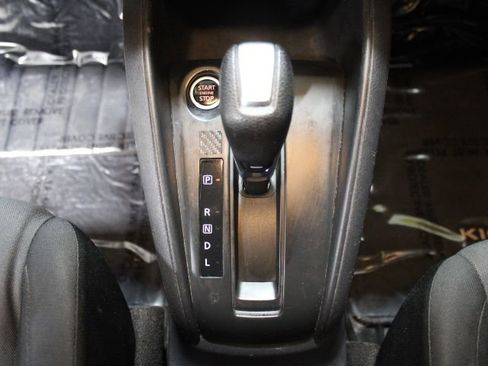 Used 2023 Nissan Kicks S FWD image 33