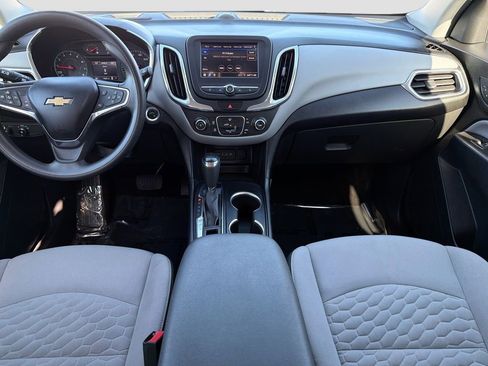 Used 2020 Chevrolet Equinox LS w/ LS Convenience Package AWD/4WD image 18