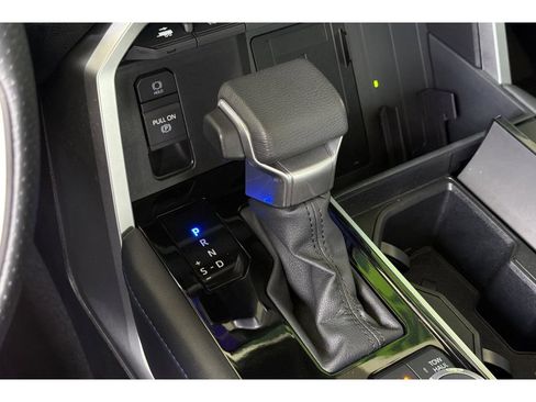 Used 2023 Toyota Tundra Platinum w/ Advanced Package AWD/4WD image 22